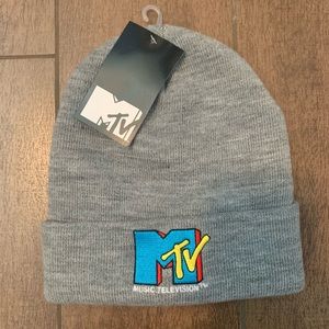 MTV Beanie
